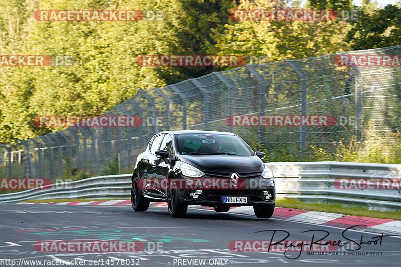 Bild #14578032 - Touristenfahrten Nürburgring Nordschleife (16.09.2021)