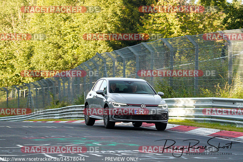 Bild #14578044 - Touristenfahrten Nürburgring Nordschleife (16.09.2021)