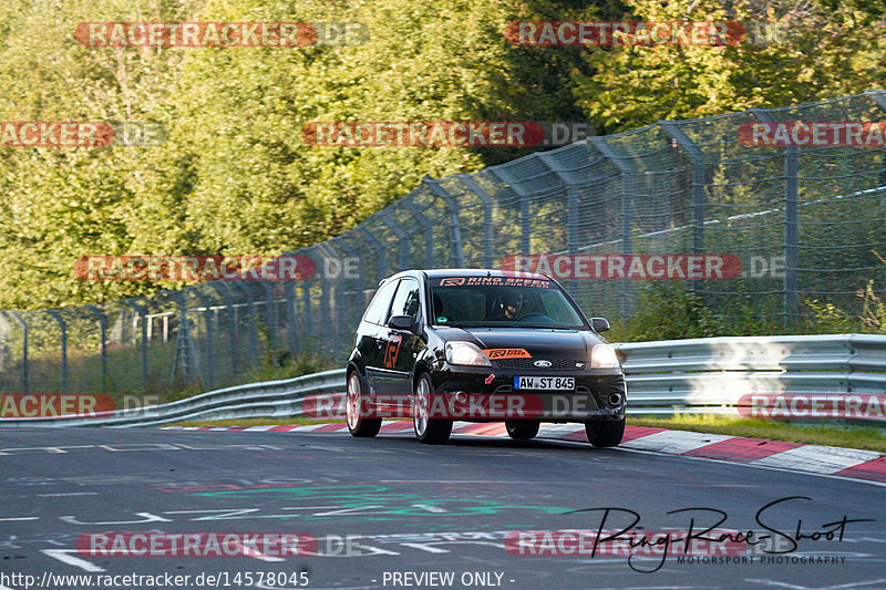 Bild #14578045 - Touristenfahrten Nürburgring Nordschleife (16.09.2021)