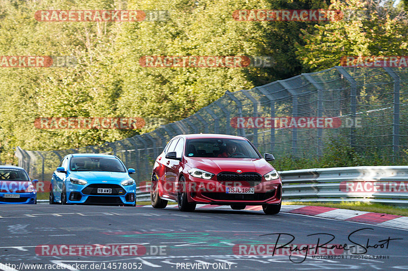 Bild #14578052 - Touristenfahrten Nürburgring Nordschleife (16.09.2021)