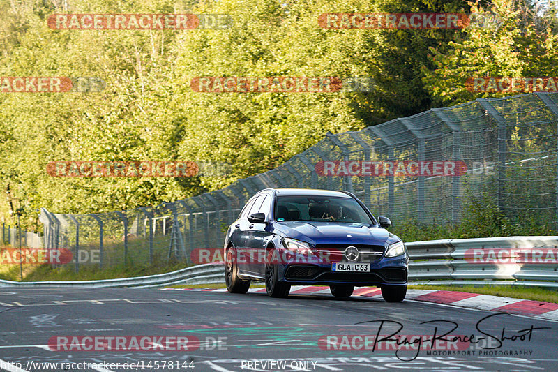 Bild #14578144 - Touristenfahrten Nürburgring Nordschleife (16.09.2021)