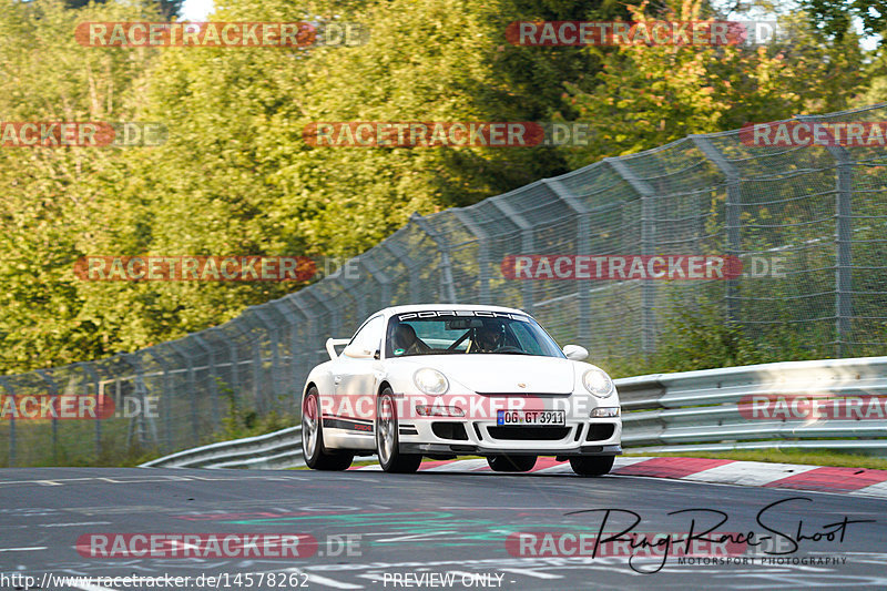 Bild #14578262 - Touristenfahrten Nürburgring Nordschleife (16.09.2021)