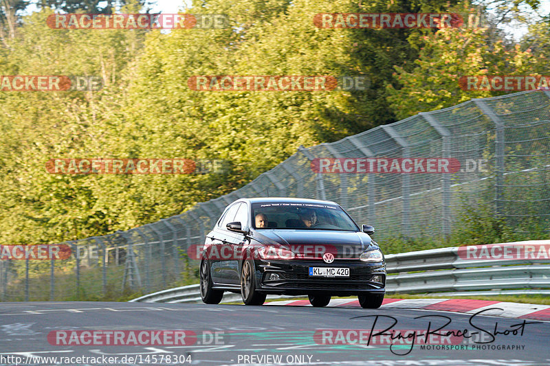 Bild #14578304 - Touristenfahrten Nürburgring Nordschleife (16.09.2021)