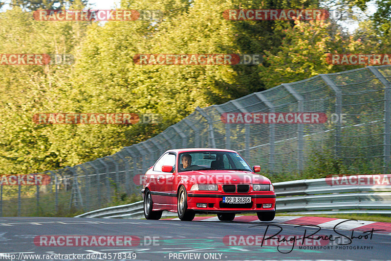 Bild #14578349 - Touristenfahrten Nürburgring Nordschleife (16.09.2021)