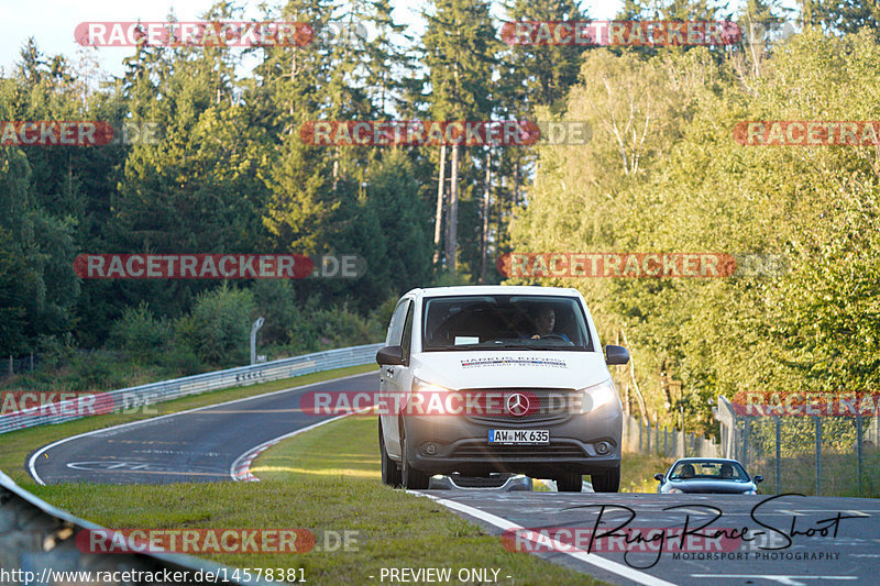 Bild #14578381 - Touristenfahrten Nürburgring Nordschleife (16.09.2021)