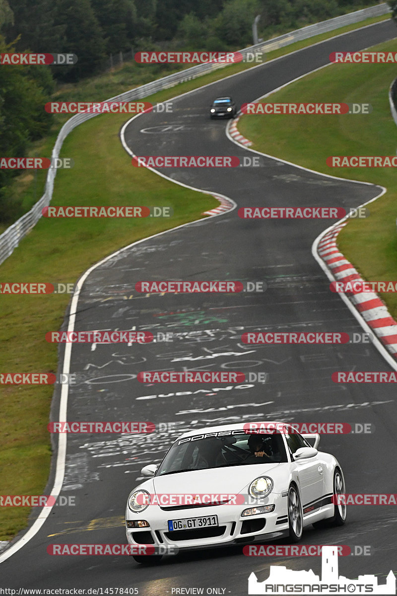 Bild #14578405 - Touristenfahrten Nürburgring Nordschleife (16.09.2021)