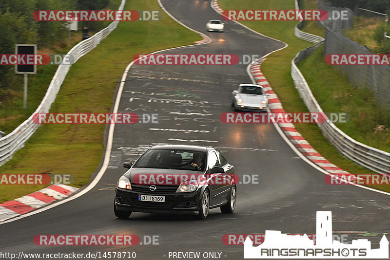 Bild #14578710 - Touristenfahrten Nürburgring Nordschleife (16.09.2021)