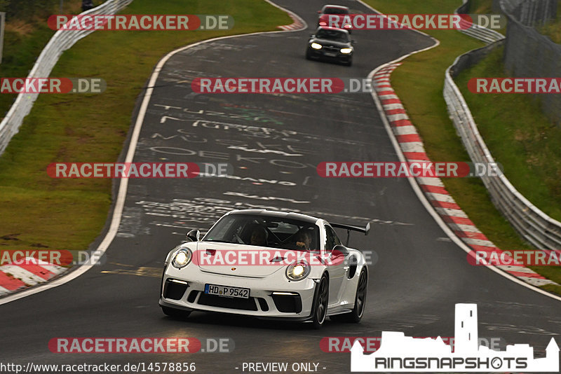 Bild #14578856 - Touristenfahrten Nürburgring Nordschleife (16.09.2021)