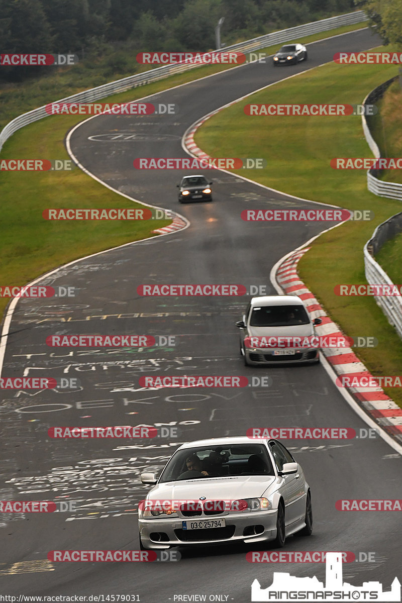 Bild #14579031 - Touristenfahrten Nürburgring Nordschleife (16.09.2021)