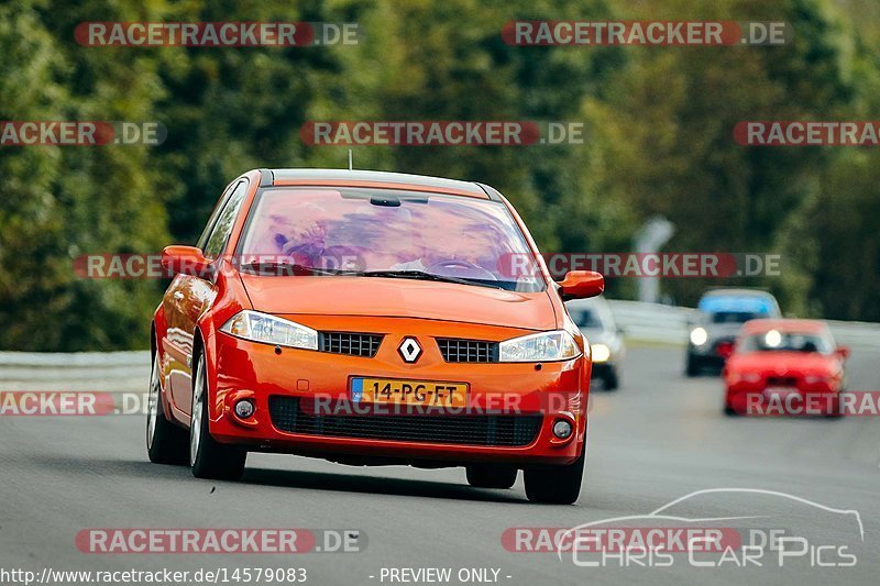 Bild #14579083 - Touristenfahrten Nürburgring Nordschleife (16.09.2021)