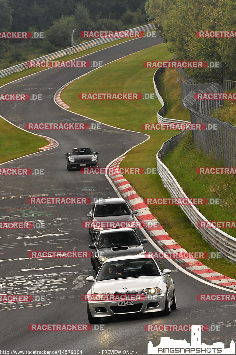 Bild #14579104 - Touristenfahrten Nürburgring Nordschleife (16.09.2021)