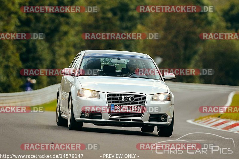 Bild #14579147 - Touristenfahrten Nürburgring Nordschleife (16.09.2021)