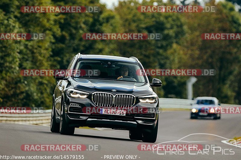 Bild #14579155 - Touristenfahrten Nürburgring Nordschleife (16.09.2021)