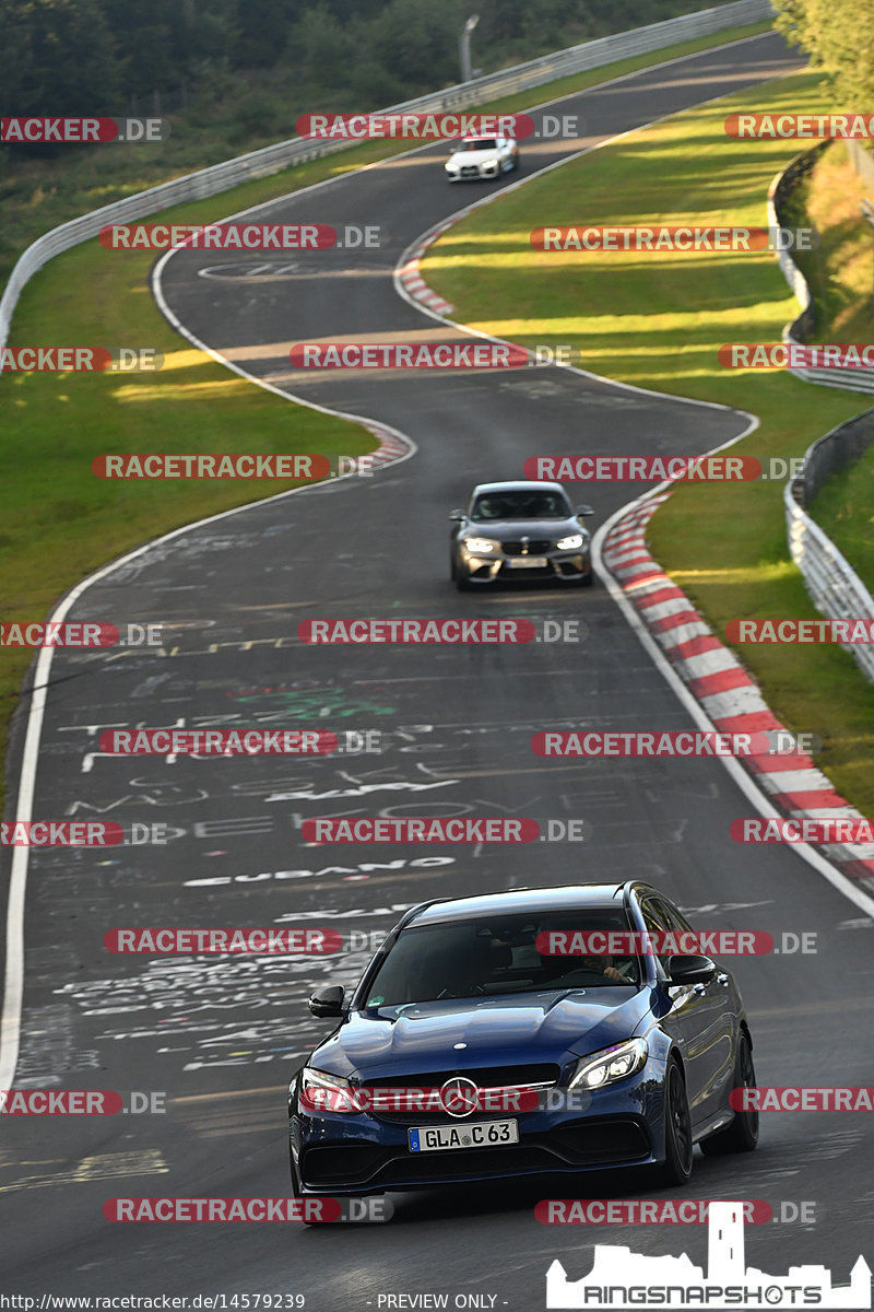 Bild #14579239 - Touristenfahrten Nürburgring Nordschleife (16.09.2021)