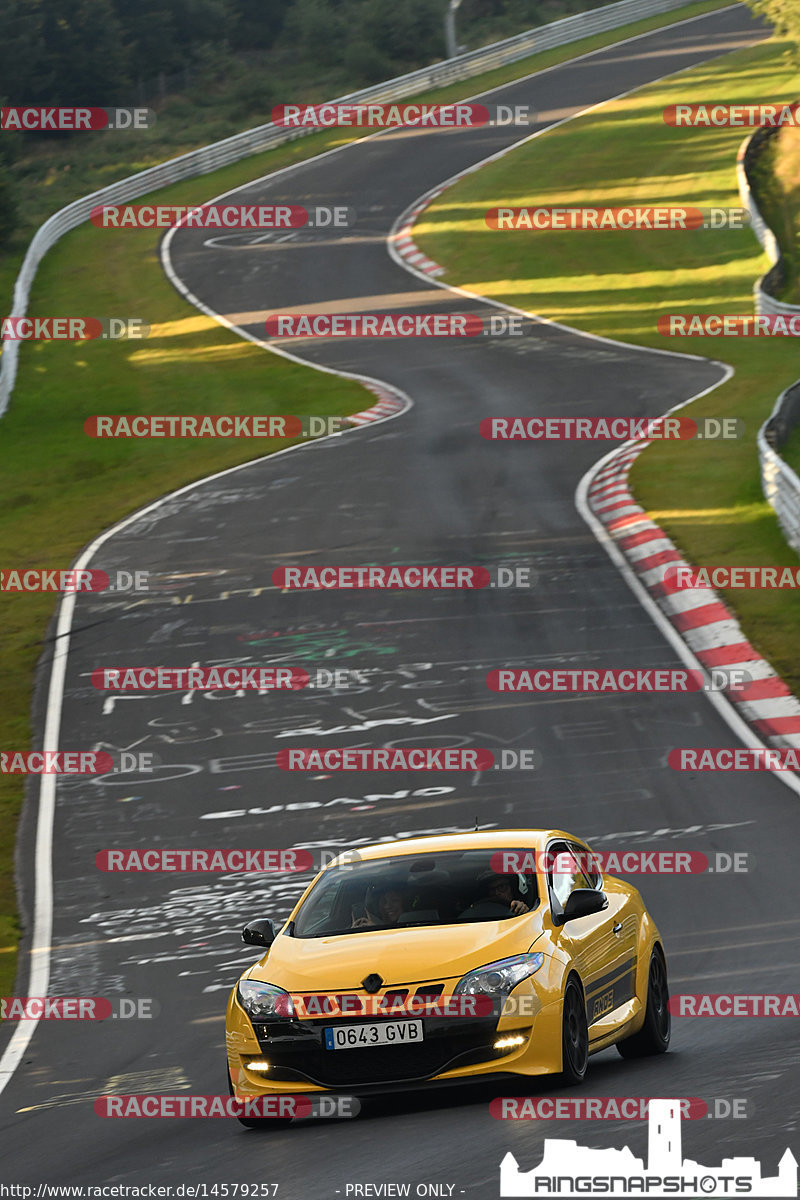 Bild #14579257 - Touristenfahrten Nürburgring Nordschleife (16.09.2021)