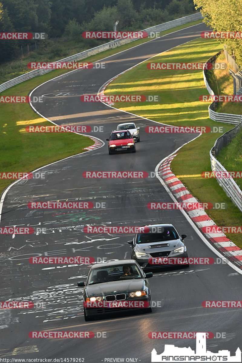 Bild #14579262 - Touristenfahrten Nürburgring Nordschleife (16.09.2021)