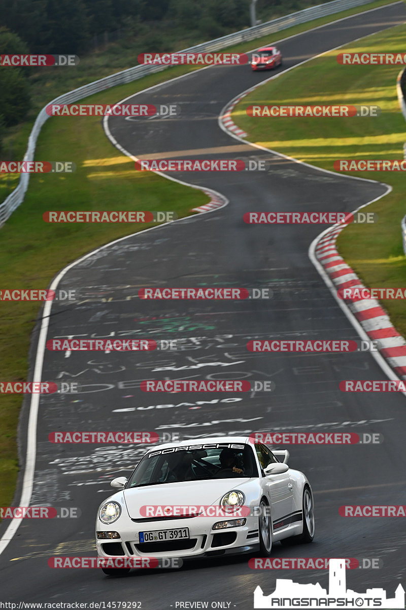 Bild #14579292 - Touristenfahrten Nürburgring Nordschleife (16.09.2021)