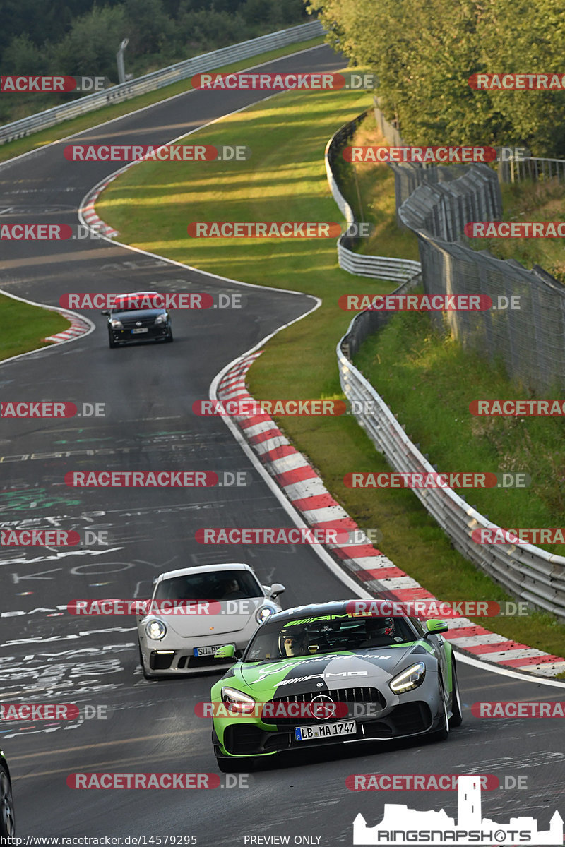 Bild #14579295 - Touristenfahrten Nürburgring Nordschleife (16.09.2021)