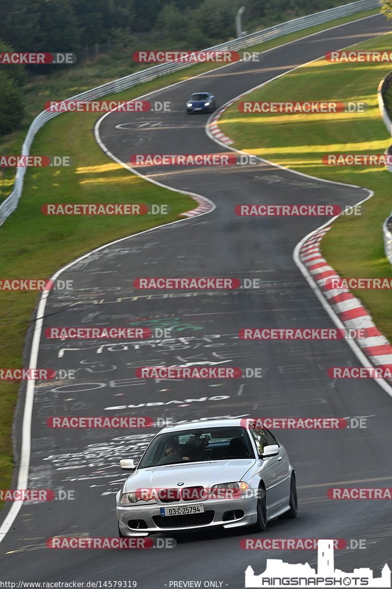 Bild #14579319 - Touristenfahrten Nürburgring Nordschleife (16.09.2021)