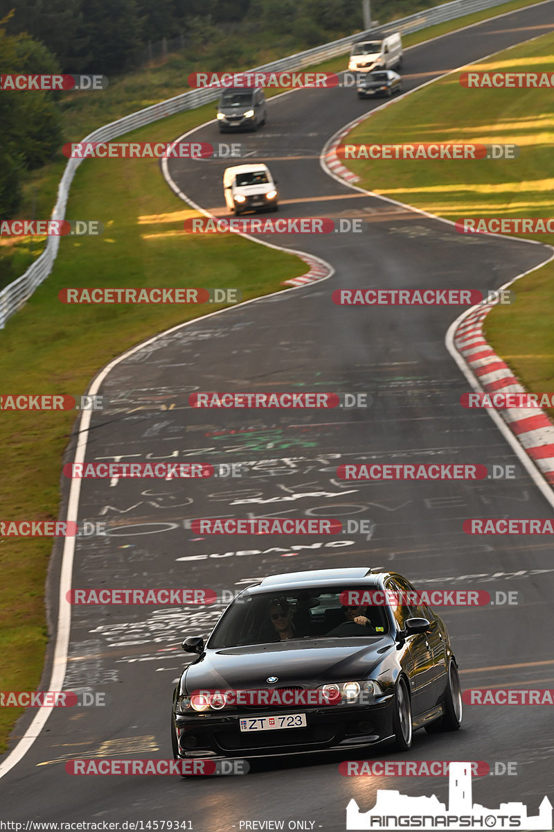 Bild #14579341 - Touristenfahrten Nürburgring Nordschleife (16.09.2021)