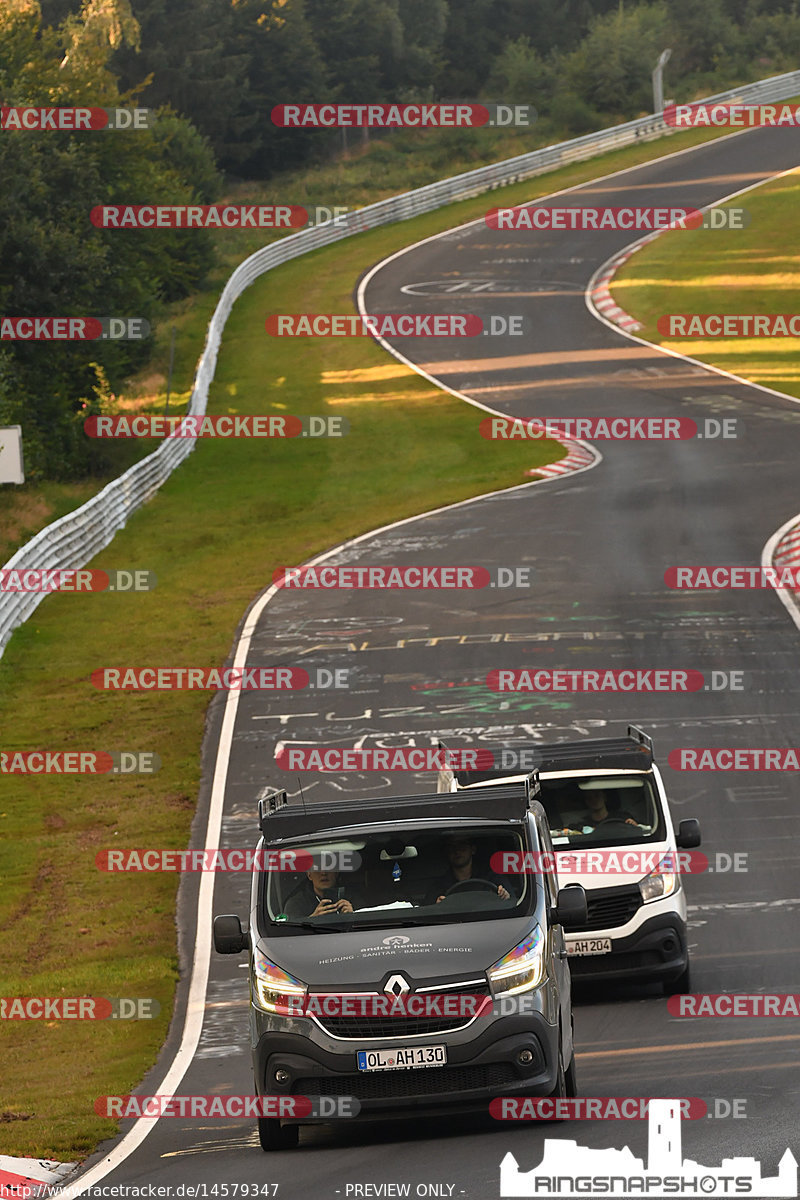 Bild #14579347 - Touristenfahrten Nürburgring Nordschleife (16.09.2021)