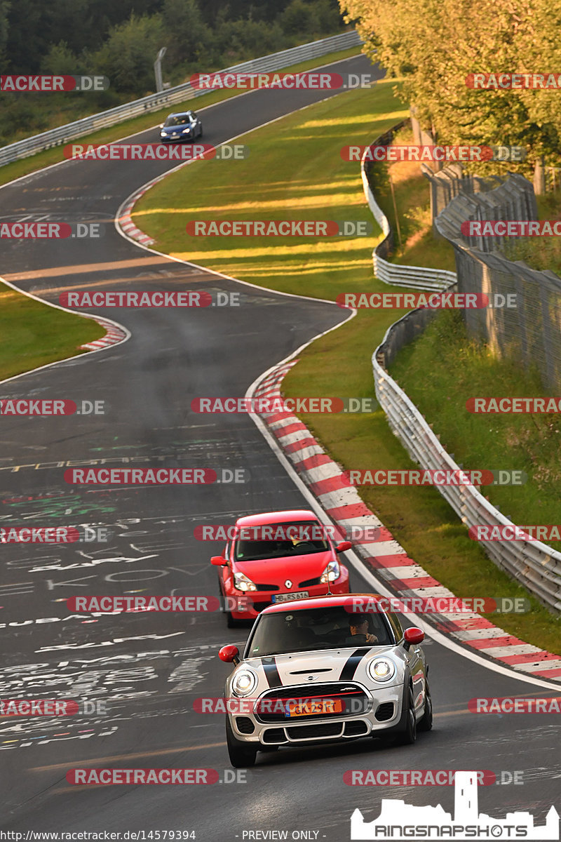 Bild #14579394 - Touristenfahrten Nürburgring Nordschleife (16.09.2021)