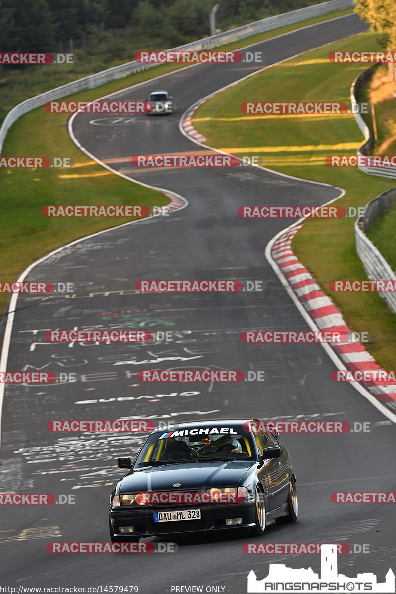 Bild #14579479 - Touristenfahrten Nürburgring Nordschleife (16.09.2021)