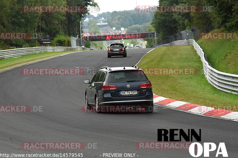 Bild #14579545 - Touristenfahrten Nürburgring Nordschleife (16.09.2021)