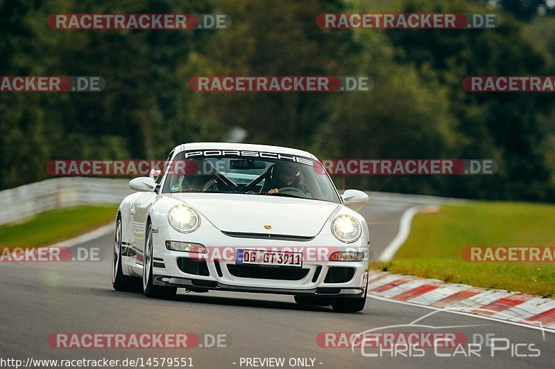 Bild #14579551 - Touristenfahrten Nürburgring Nordschleife (16.09.2021)