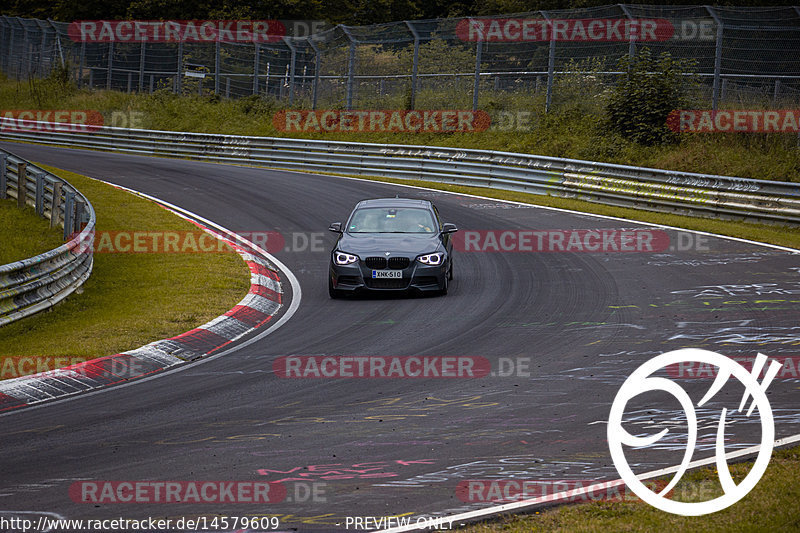 Bild #14579609 - Touristenfahrten Nürburgring Nordschleife (16.09.2021)