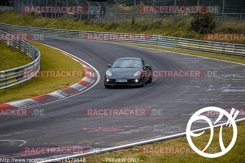 Bild #14579648 - Touristenfahrten Nürburgring Nordschleife (16.09.2021)