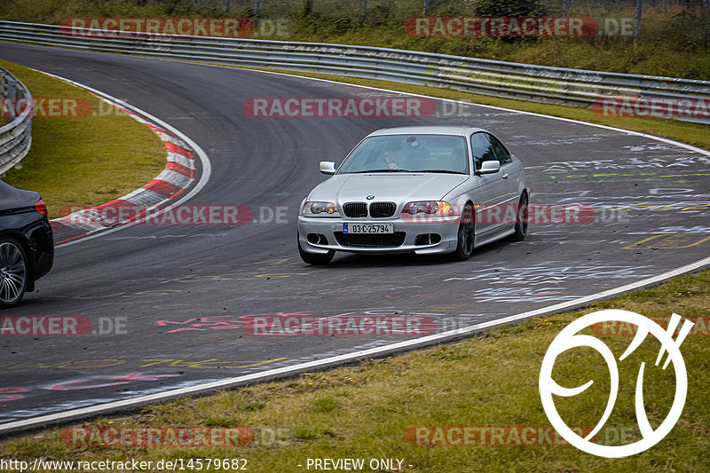 Bild #14579682 - Touristenfahrten Nürburgring Nordschleife (16.09.2021)