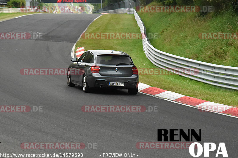 Bild #14579693 - Touristenfahrten Nürburgring Nordschleife (16.09.2021)