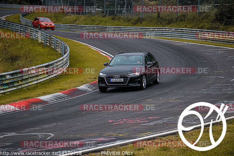 Bild #14579758 - Touristenfahrten Nürburgring Nordschleife (16.09.2021)