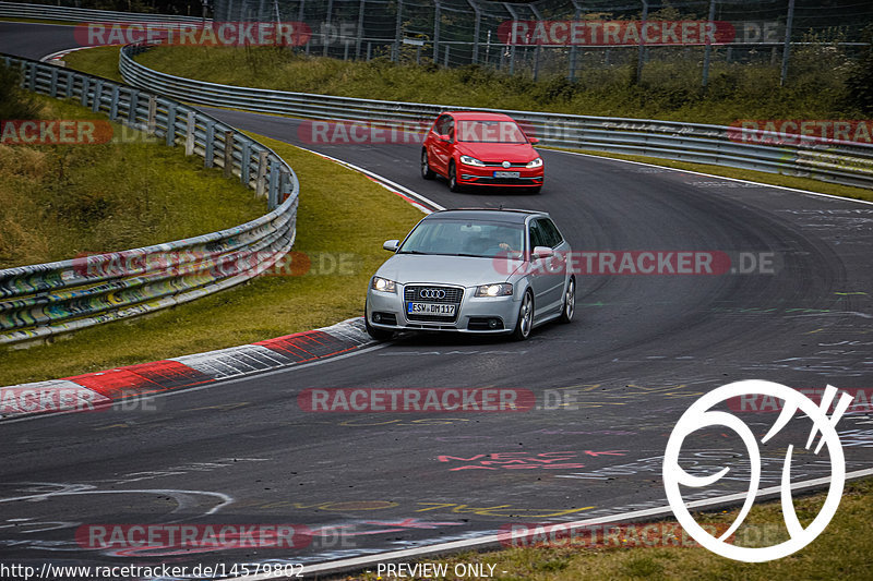 Bild #14579802 - Touristenfahrten Nürburgring Nordschleife (16.09.2021)