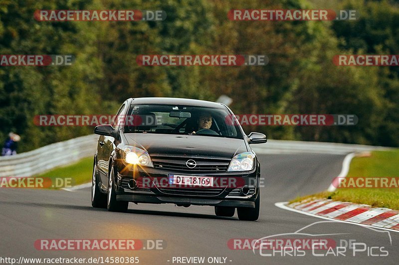 Bild #14580385 - Touristenfahrten Nürburgring Nordschleife (16.09.2021)