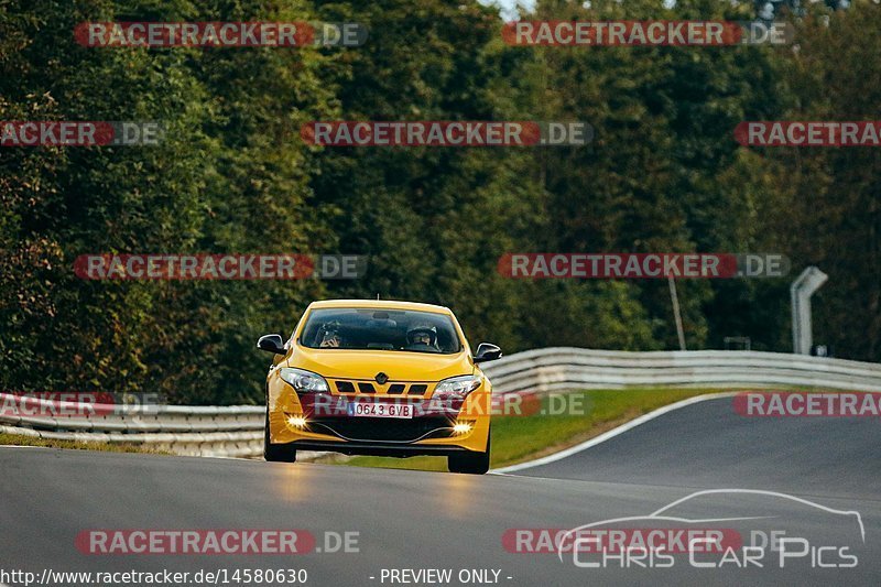 Bild #14580630 - Touristenfahrten Nürburgring Nordschleife (16.09.2021)