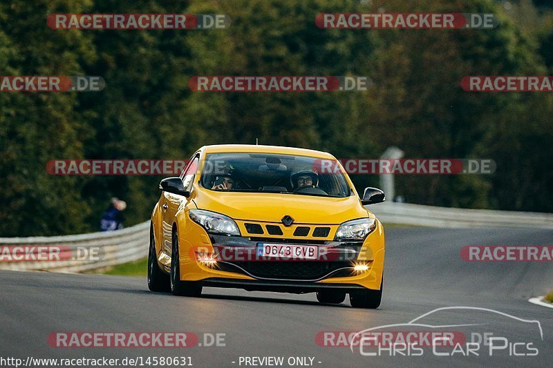 Bild #14580631 - Touristenfahrten Nürburgring Nordschleife (16.09.2021)