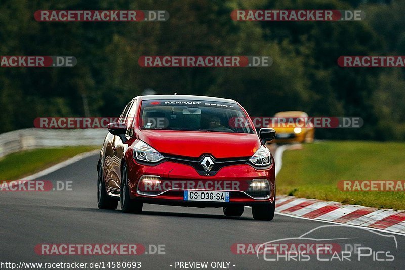 Bild #14580693 - Touristenfahrten Nürburgring Nordschleife (16.09.2021)