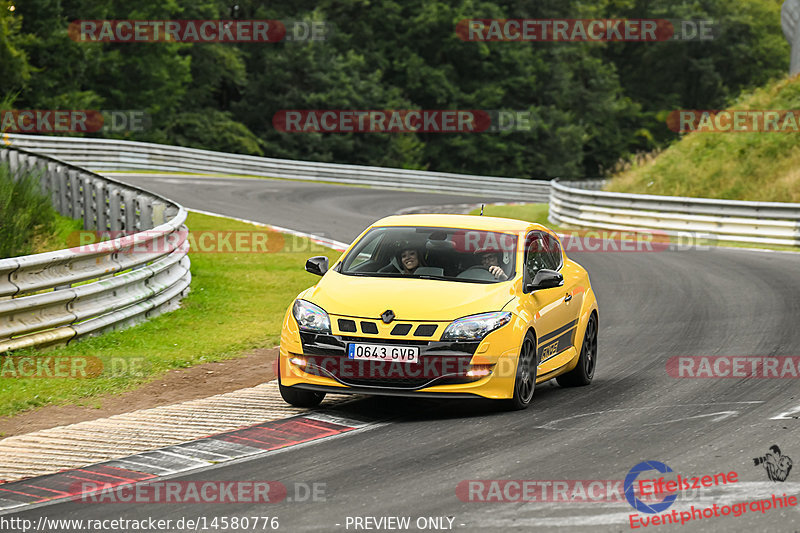 Bild #14580776 - Touristenfahrten Nürburgring Nordschleife (16.09.2021)