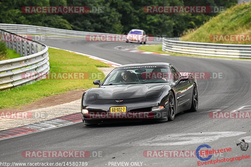 Bild #14580789 - Touristenfahrten Nürburgring Nordschleife (16.09.2021)