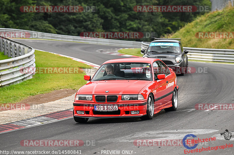 Bild #14580841 - Touristenfahrten Nürburgring Nordschleife (16.09.2021)