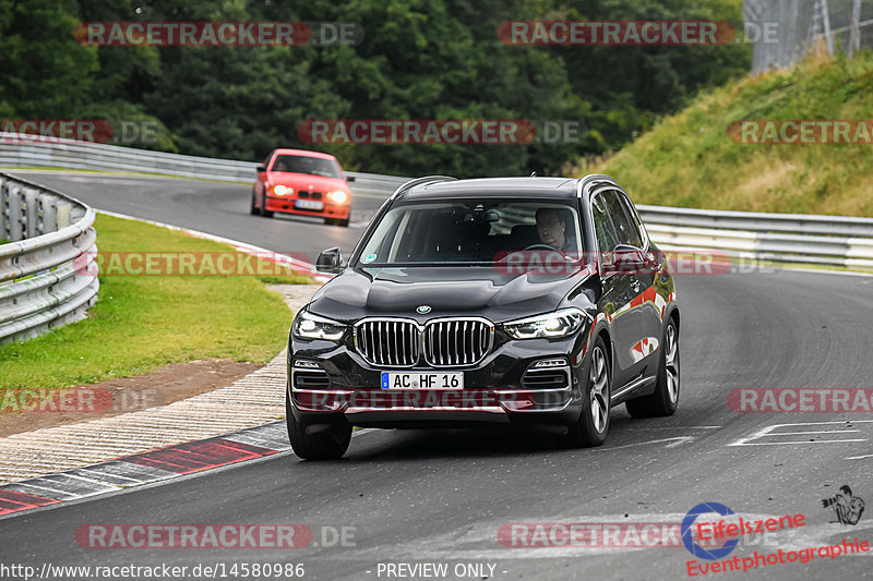 Bild #14580986 - Touristenfahrten Nürburgring Nordschleife (16.09.2021)