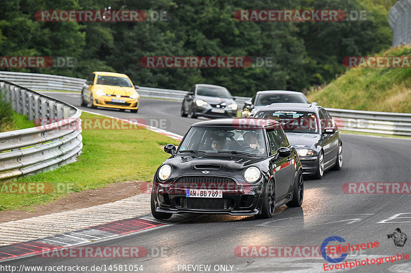 Bild #14581054 - Touristenfahrten Nürburgring Nordschleife (16.09.2021)