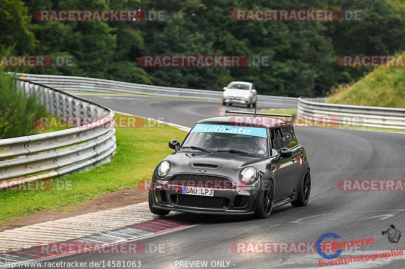 Bild #14581063 - Touristenfahrten Nürburgring Nordschleife (16.09.2021)