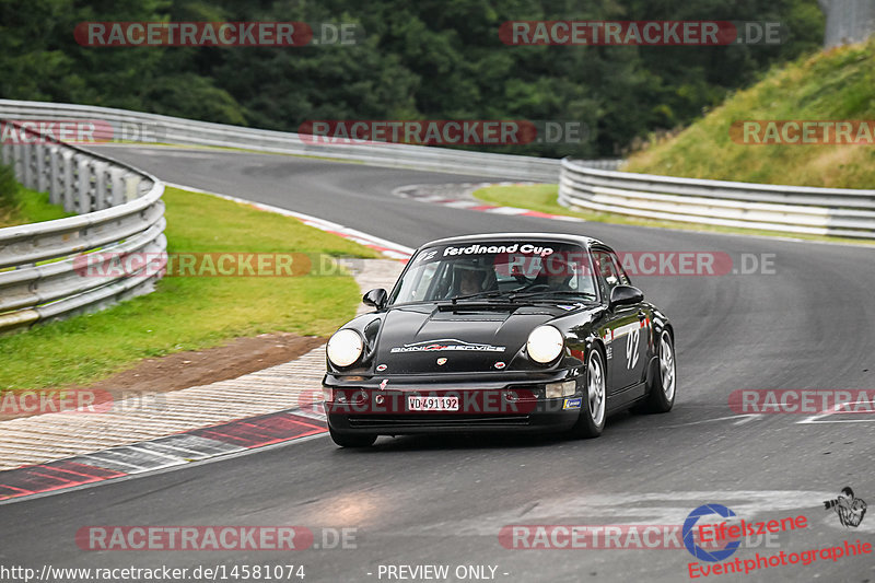 Bild #14581074 - Touristenfahrten Nürburgring Nordschleife (16.09.2021)