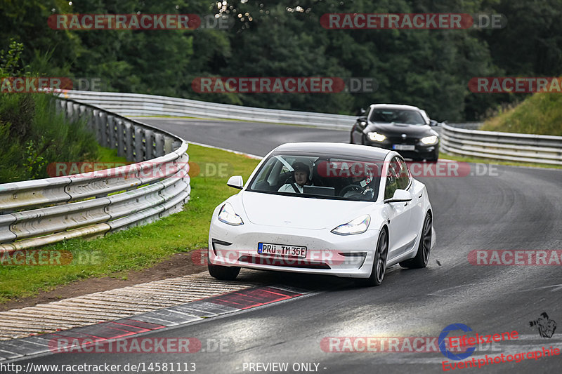 Bild #14581113 - Touristenfahrten Nürburgring Nordschleife (16.09.2021)