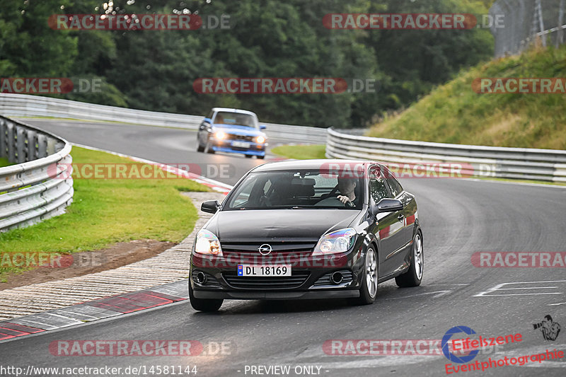 Bild #14581144 - Touristenfahrten Nürburgring Nordschleife (16.09.2021)