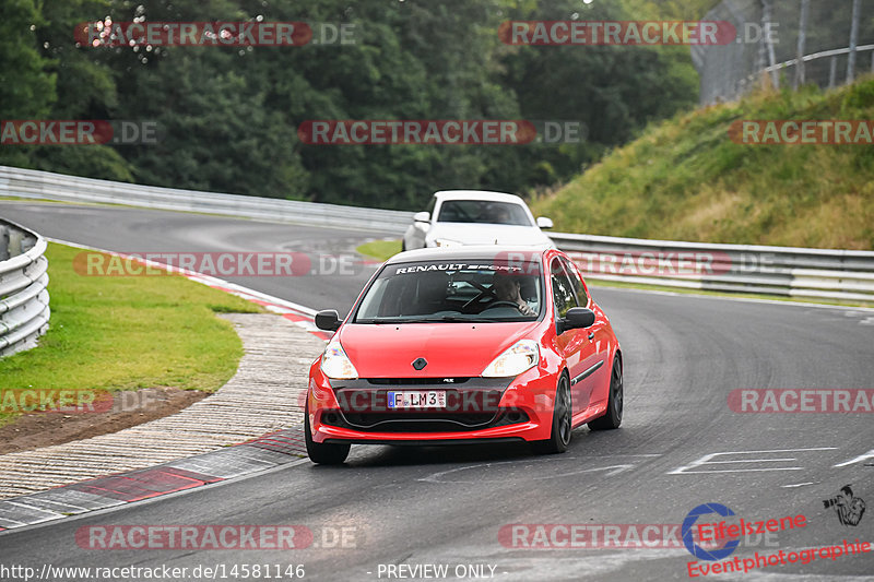 Bild #14581146 - Touristenfahrten Nürburgring Nordschleife (16.09.2021)