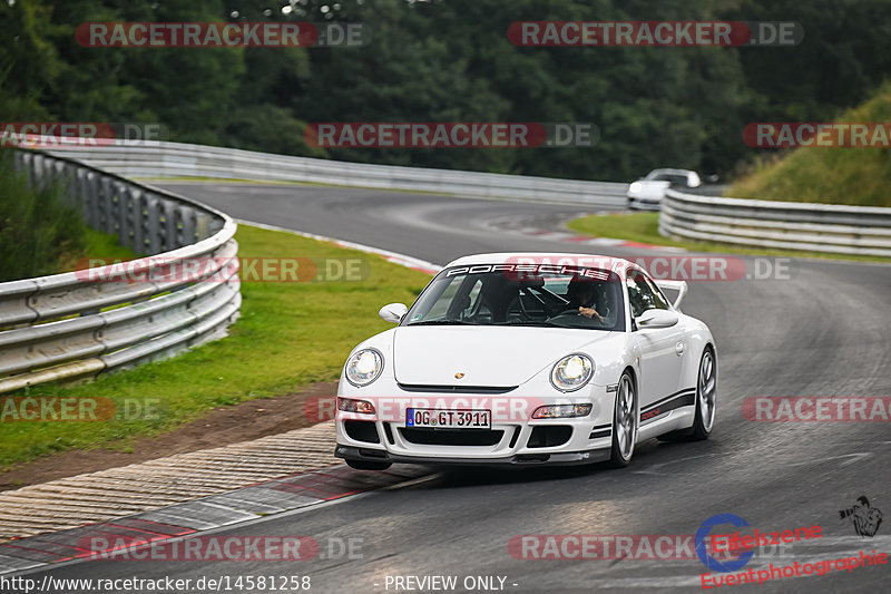 Bild #14581258 - Touristenfahrten Nürburgring Nordschleife (16.09.2021)